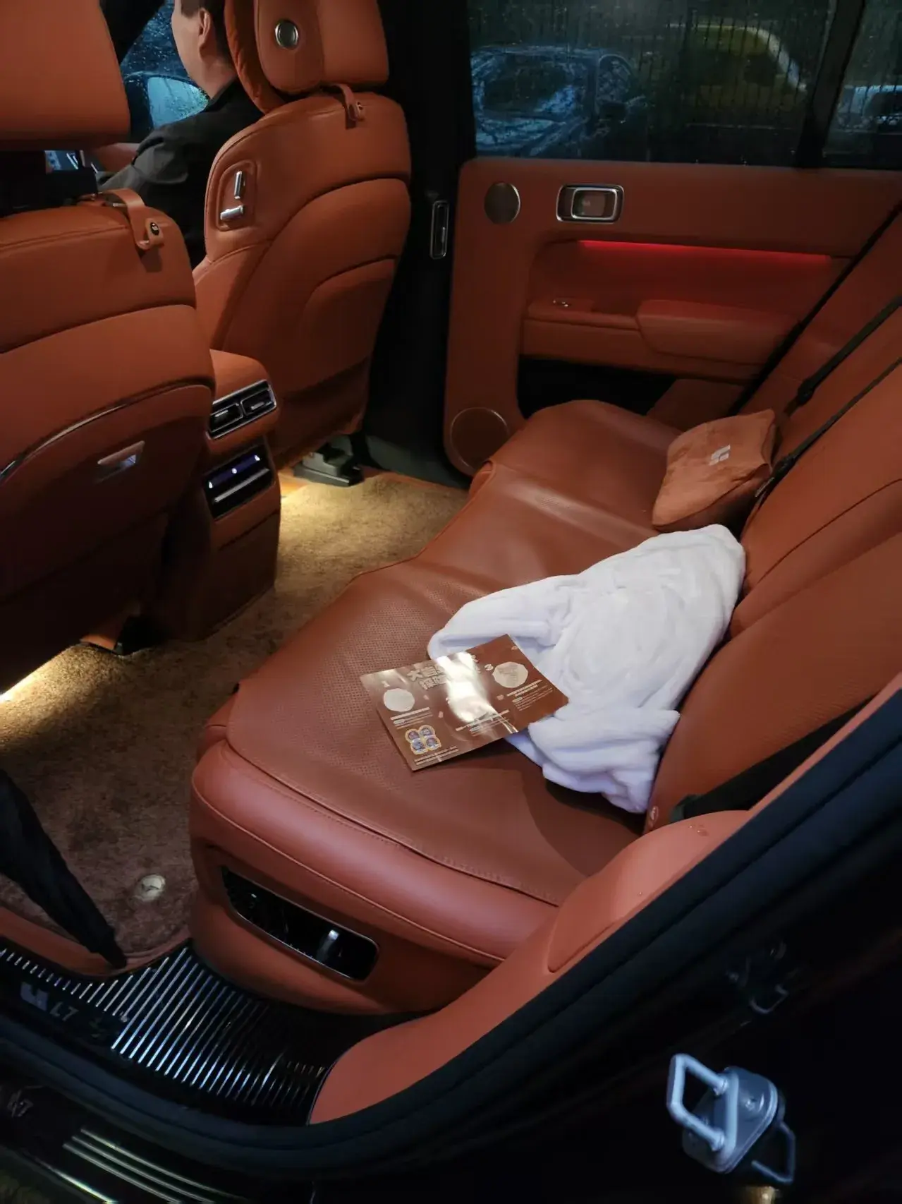 2023 LI L7 thumbnail 3