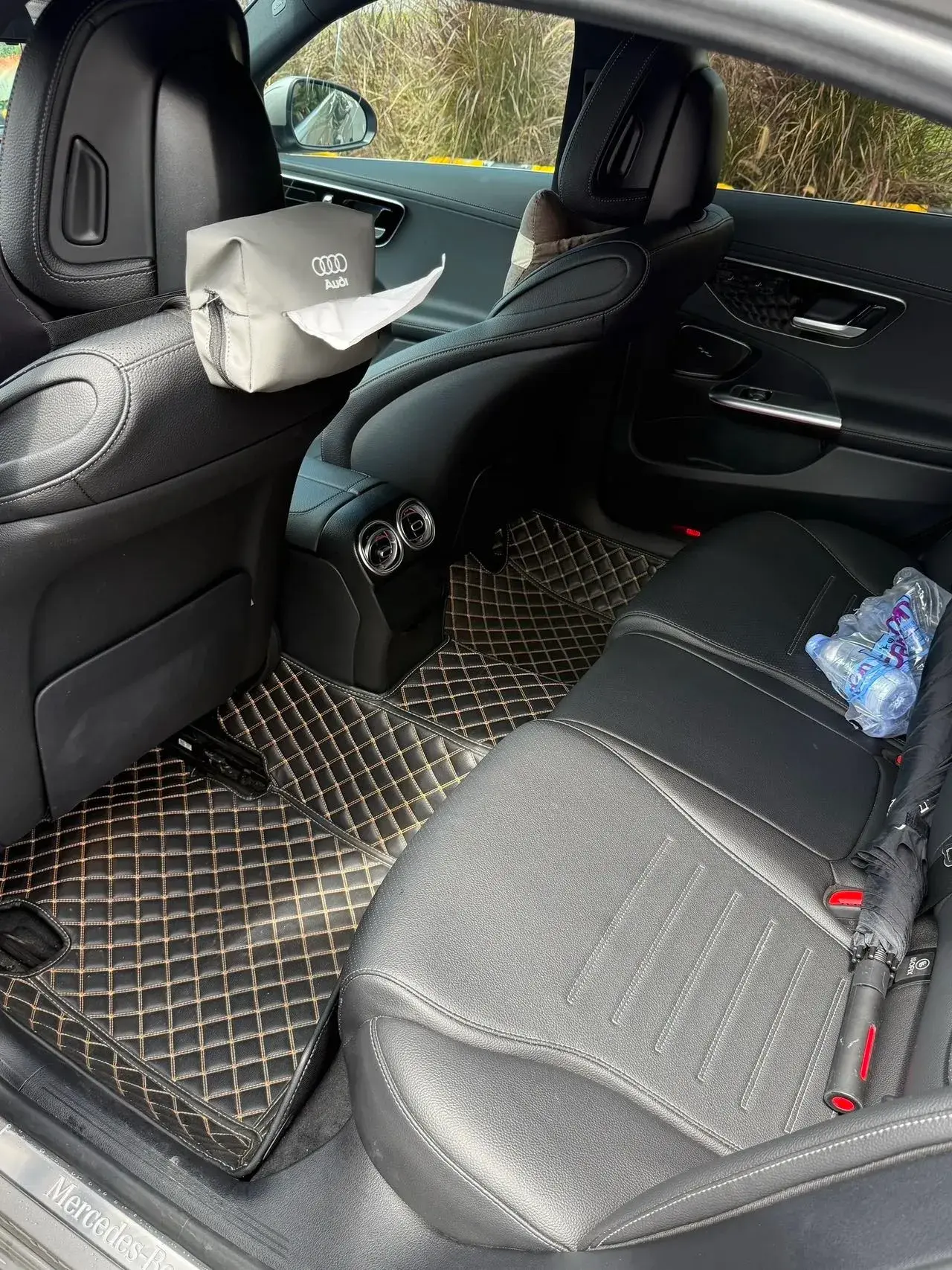 2022 MERCEDES-BENZ C thumbnail 4