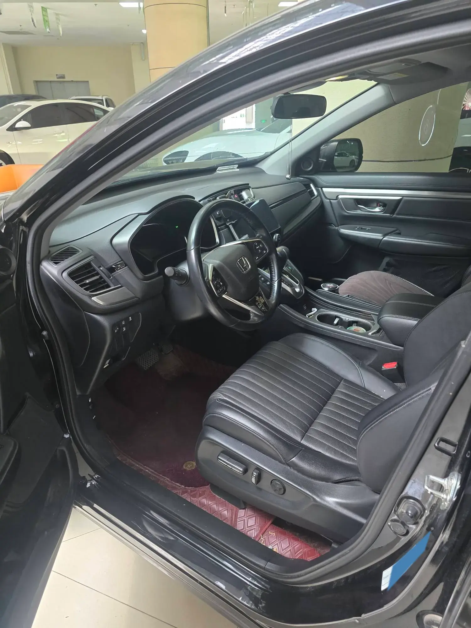 2021 HONDA BREEZE thumbnail 2