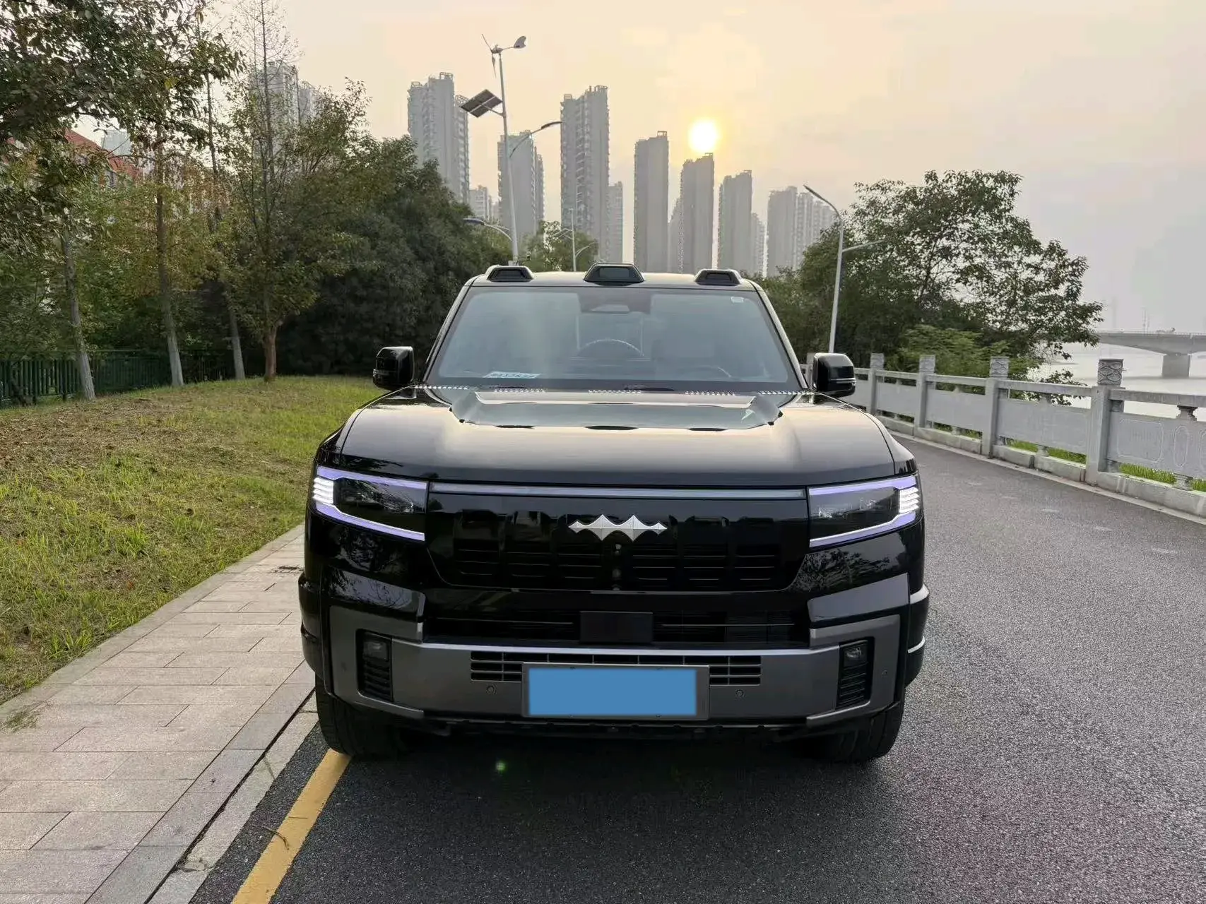 2025 FANGCHENGBAO BAO thumbnail 2