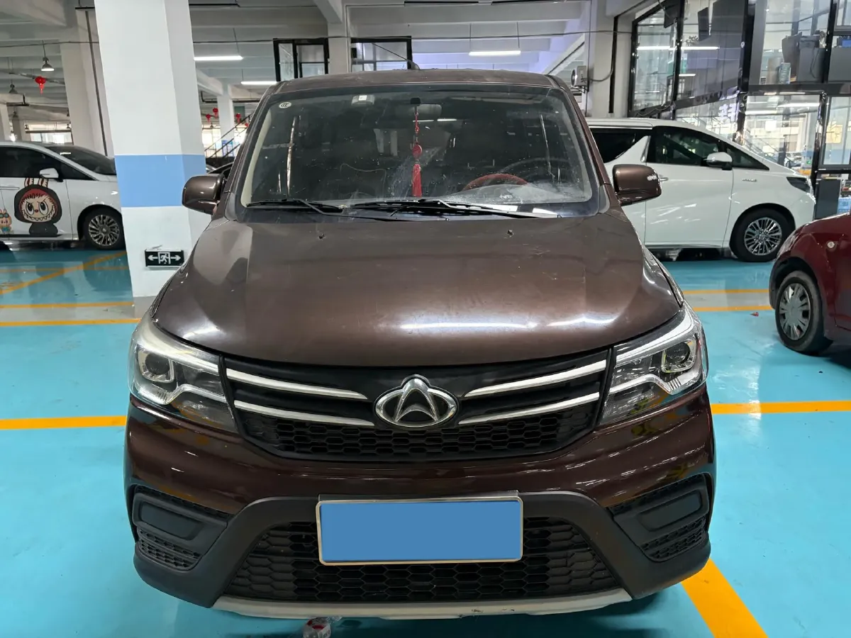 2021 ChangAn KuaYue ChangAn V3 1.2L 92HP L4 5MT,autocango,china used car exporter,china ev exporter,chinese used car exporter,chinese used ev exporter