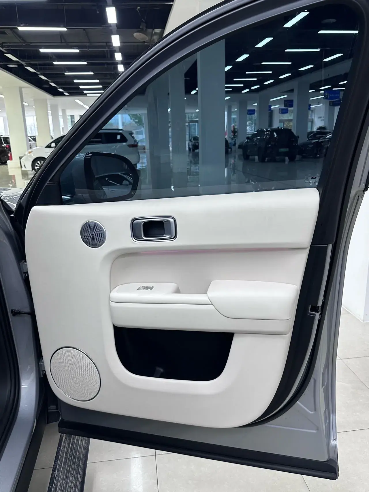 2024 LI L9 thumbnail 4