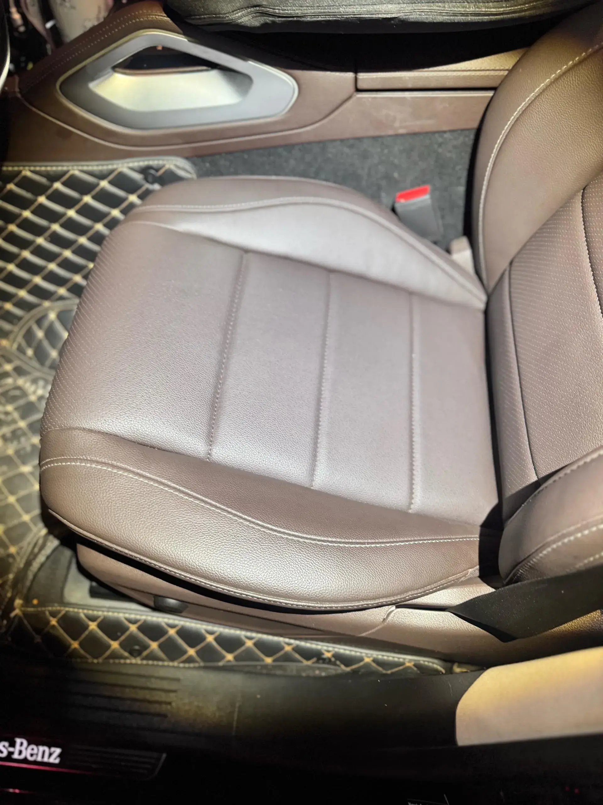 2023 MERCEDES-BENZ GLS thumbnail 3