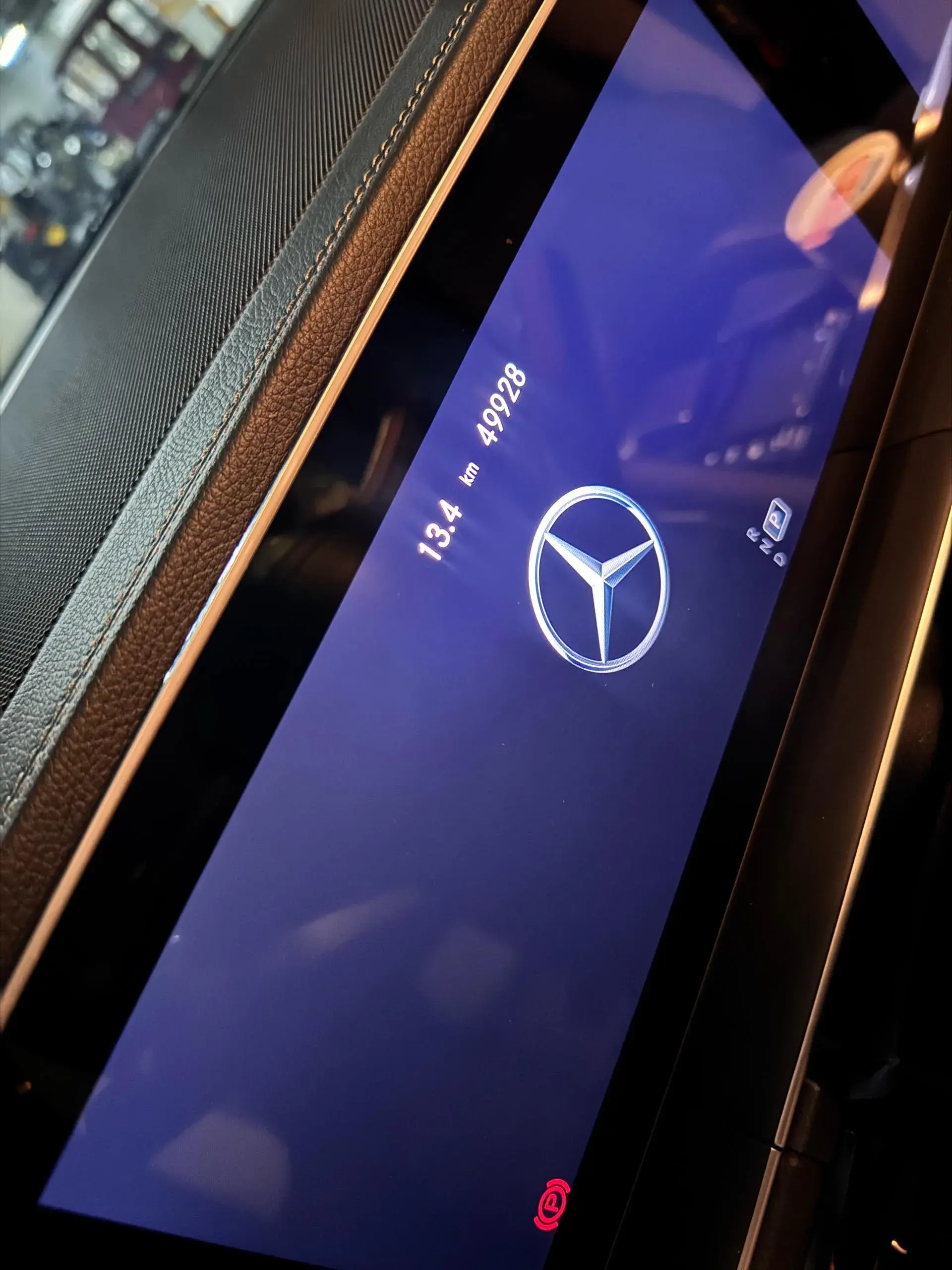 2023 MERCEDES-BENZ GLS thumbnail 4