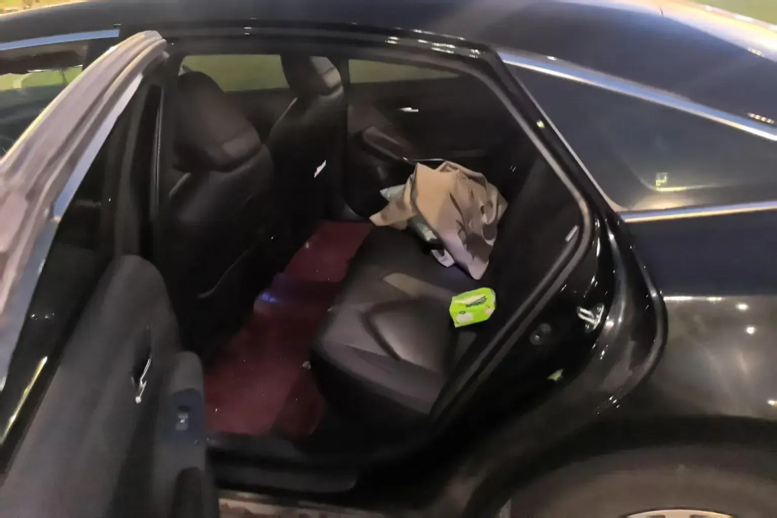 2023 TOYOTA AVALON thumbnail 4