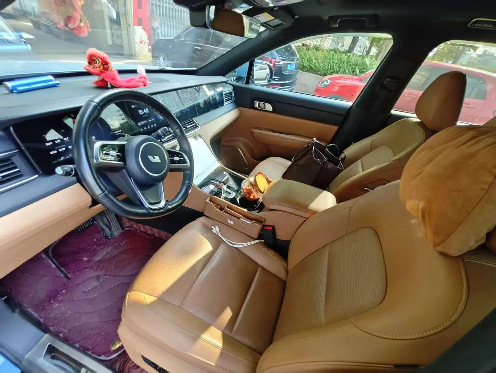 2021 LI ONE thumbnail 2