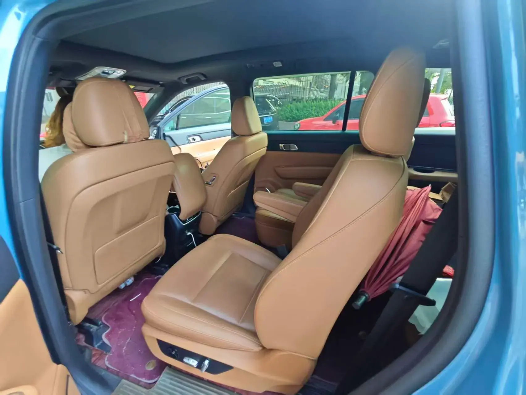 2021 LI ONE thumbnail 3