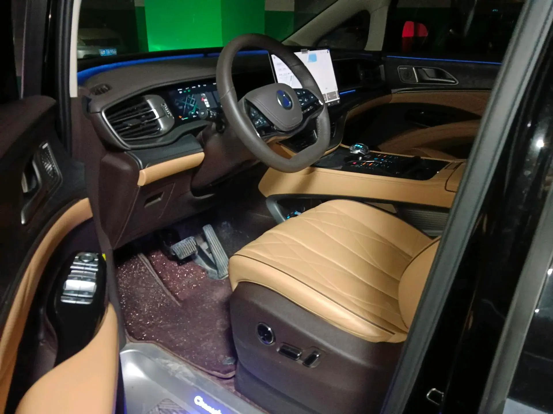 2024 DENZA D9 thumbnail 2