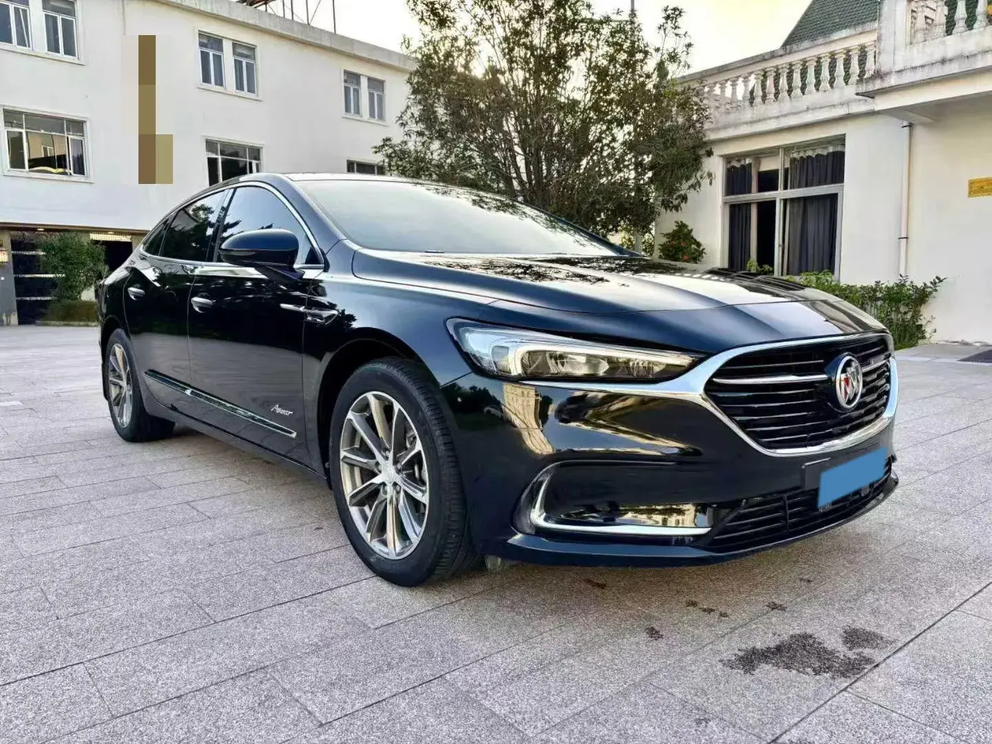 2021 BUICK LARCOSSE thumbnail 3