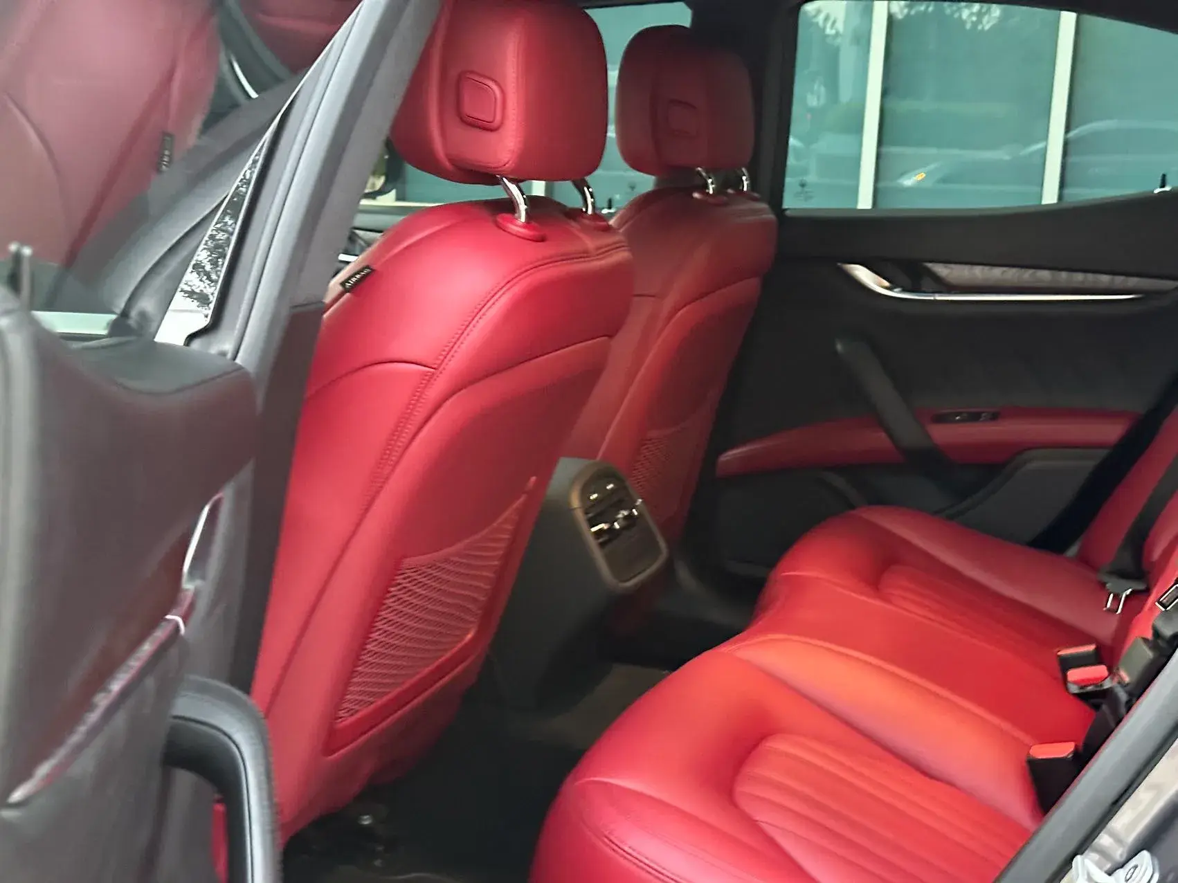 2019 MASERATI GHIBLI thumbnail 3