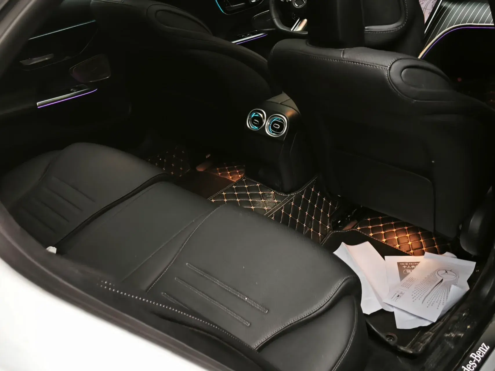 2024 MERCEDES-BENZ C thumbnail 3