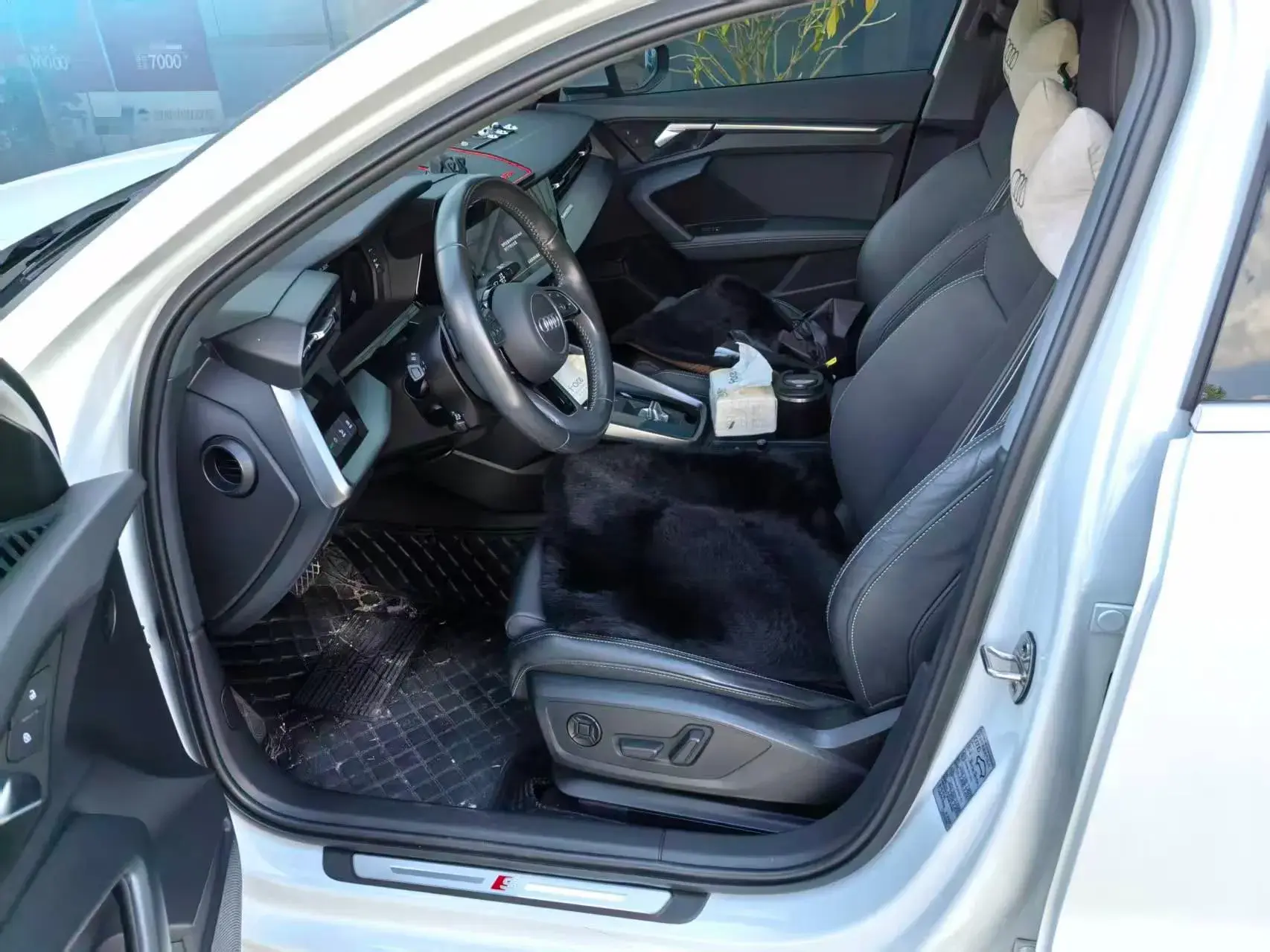 2021 AUDI A3 thumbnail 2