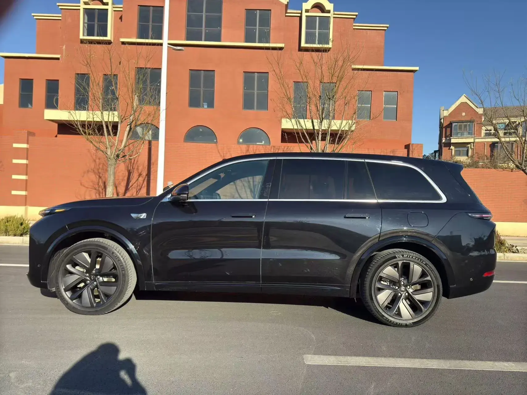 2022 LI L9 thumbnail 4