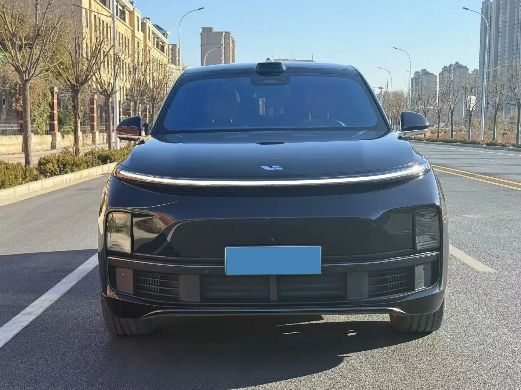 2022 LI L9 thumbnail 2