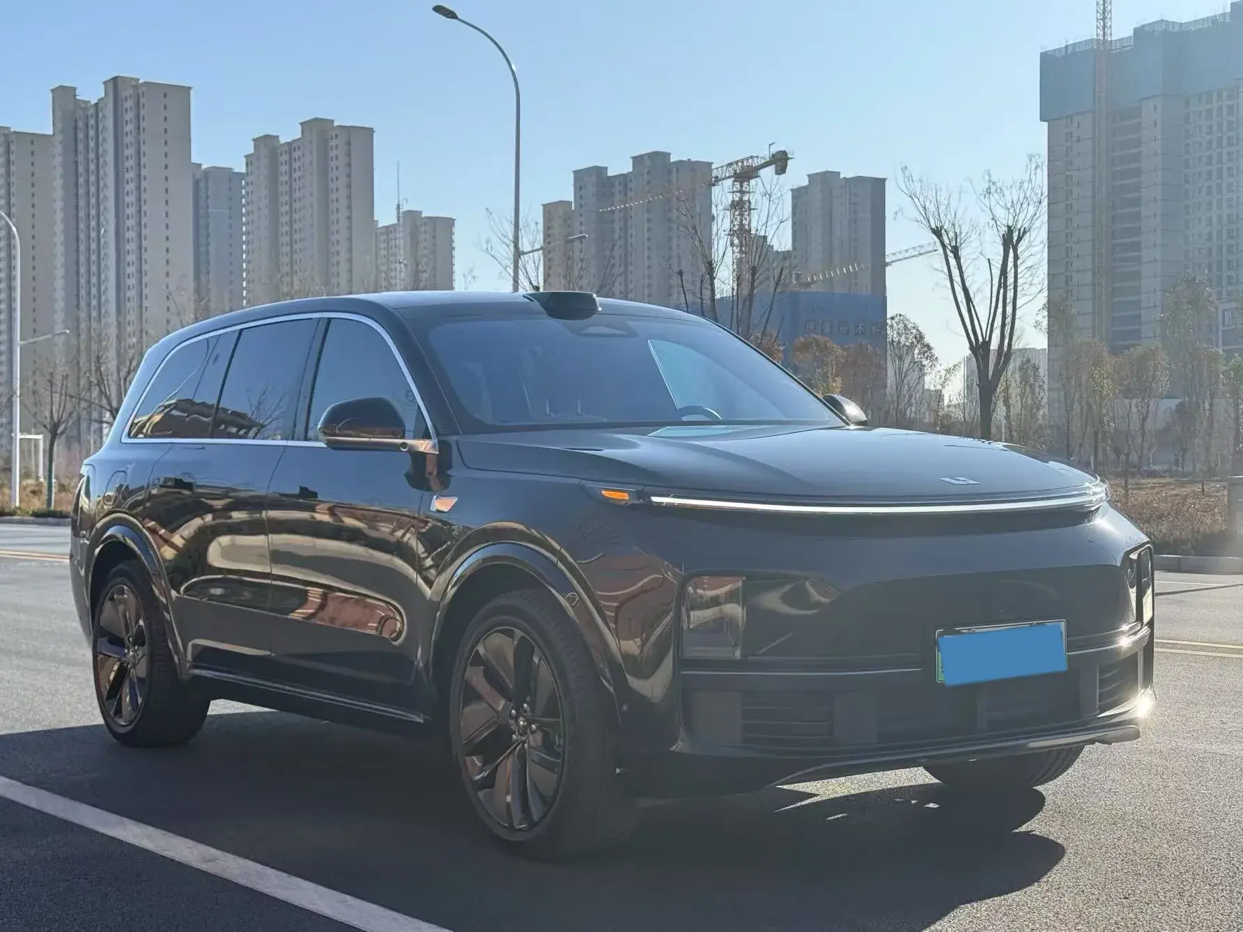 2022 LI L9 thumbnail 3