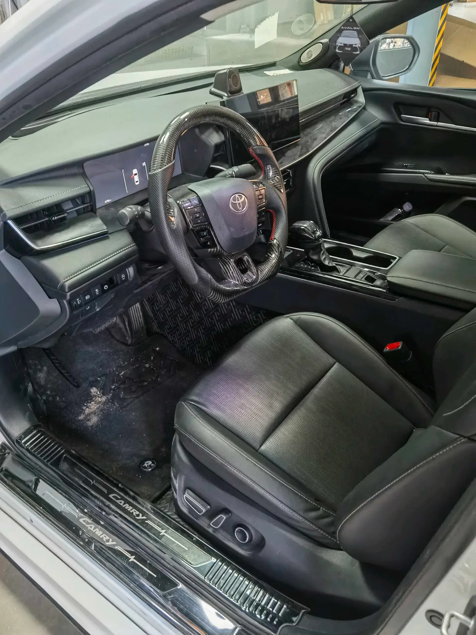 2024 TOYOTA CAMRY thumbnail 3