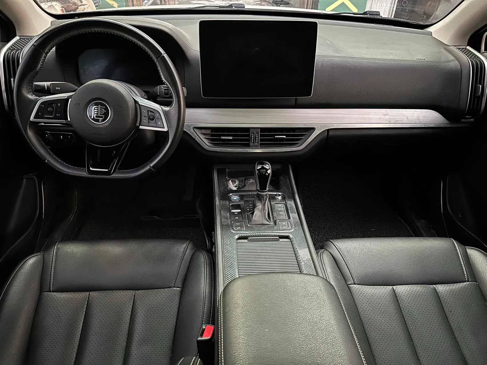 2018 BYD TANG thumbnail 4