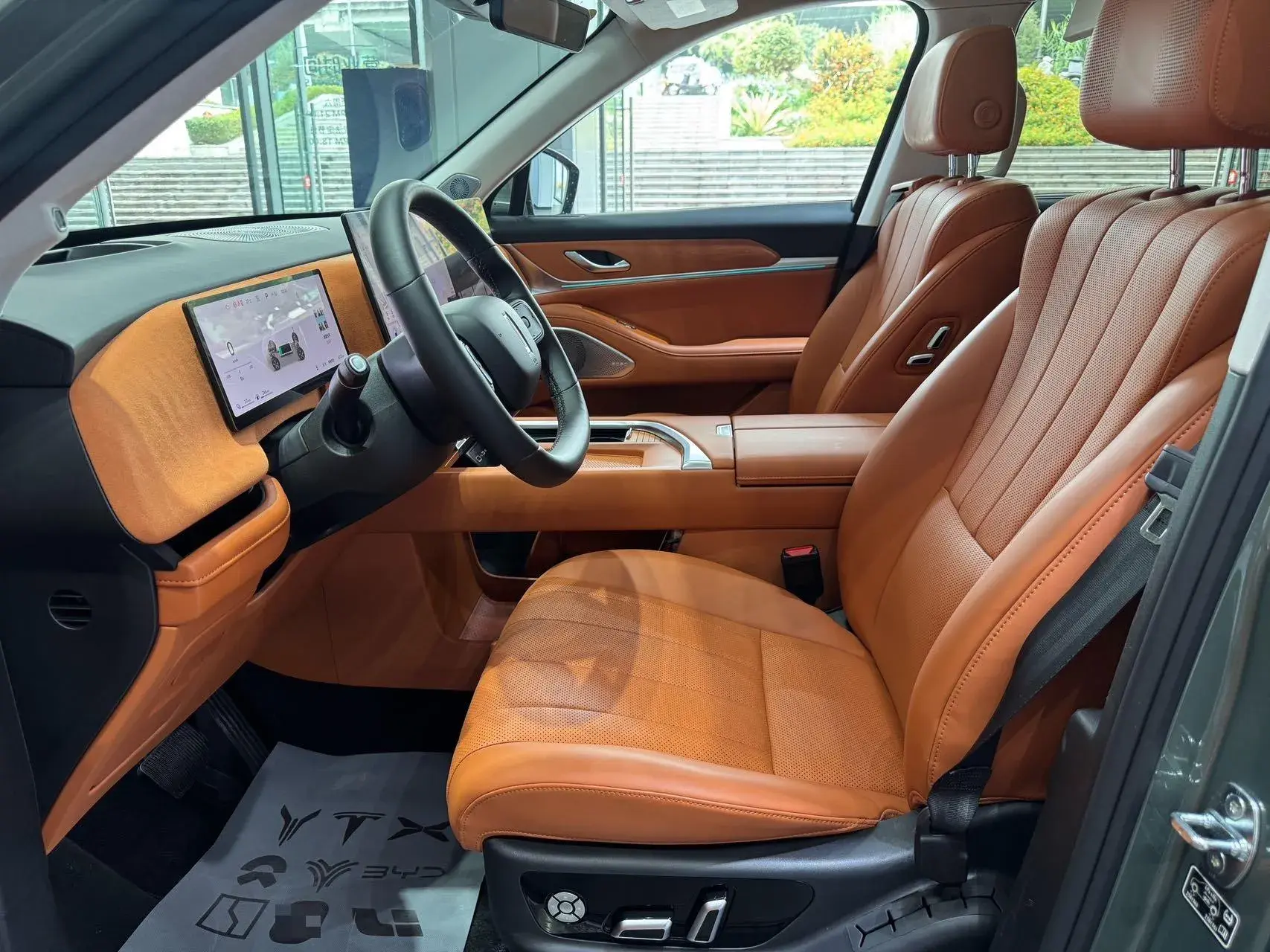 2025 WEY BLUEMOUNTAIN thumbnail 4