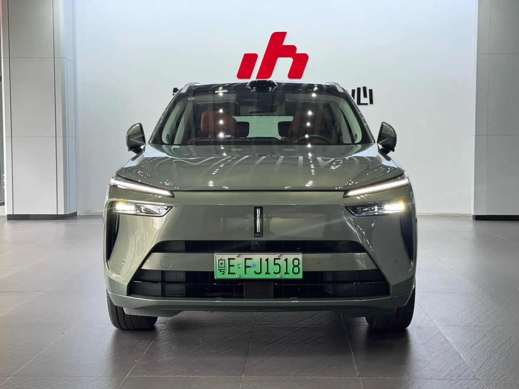 2025 WEY BLUEMOUNTAIN thumbnail 2