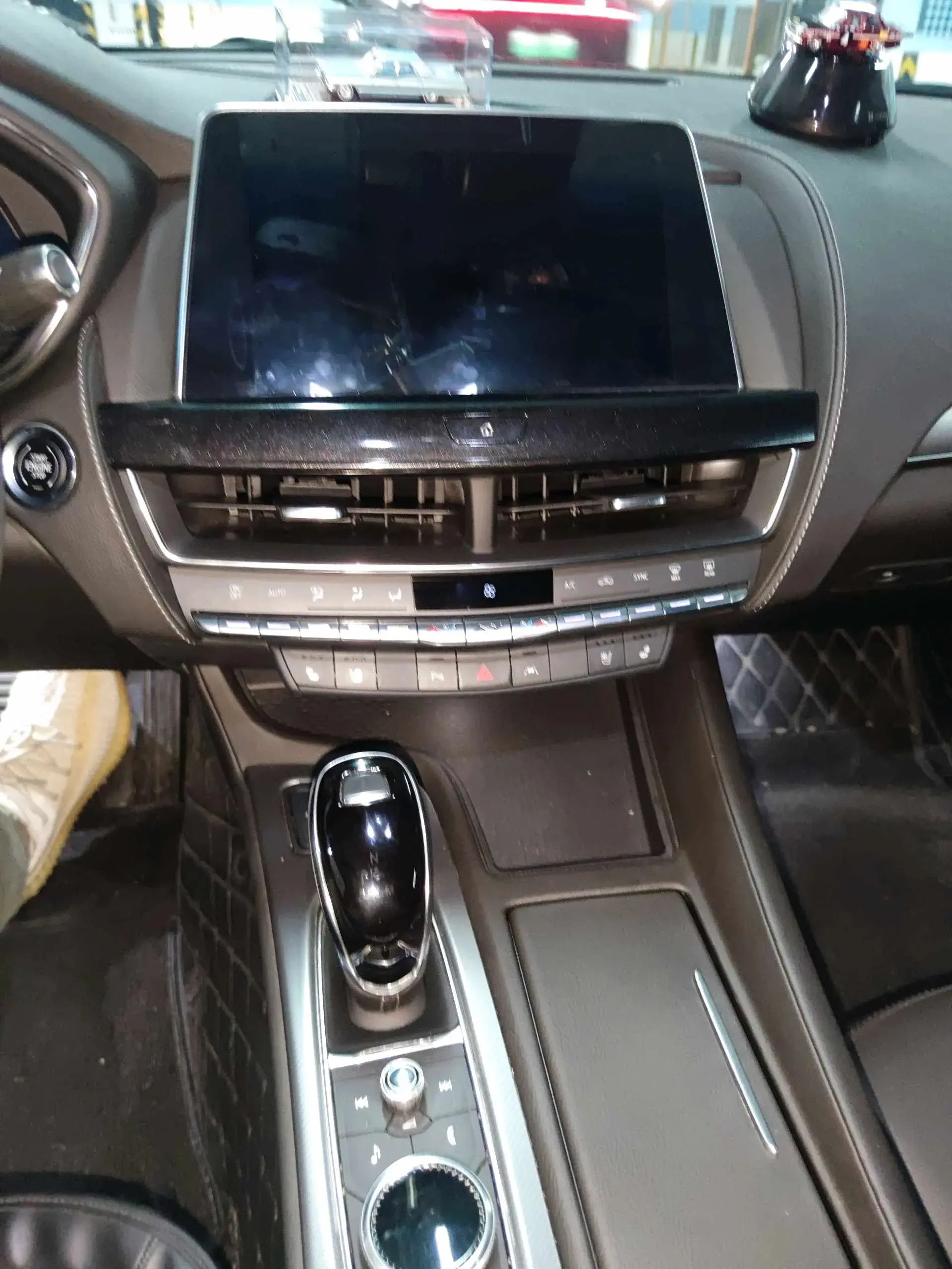 2023 CADILLAC CT5 thumbnail 4