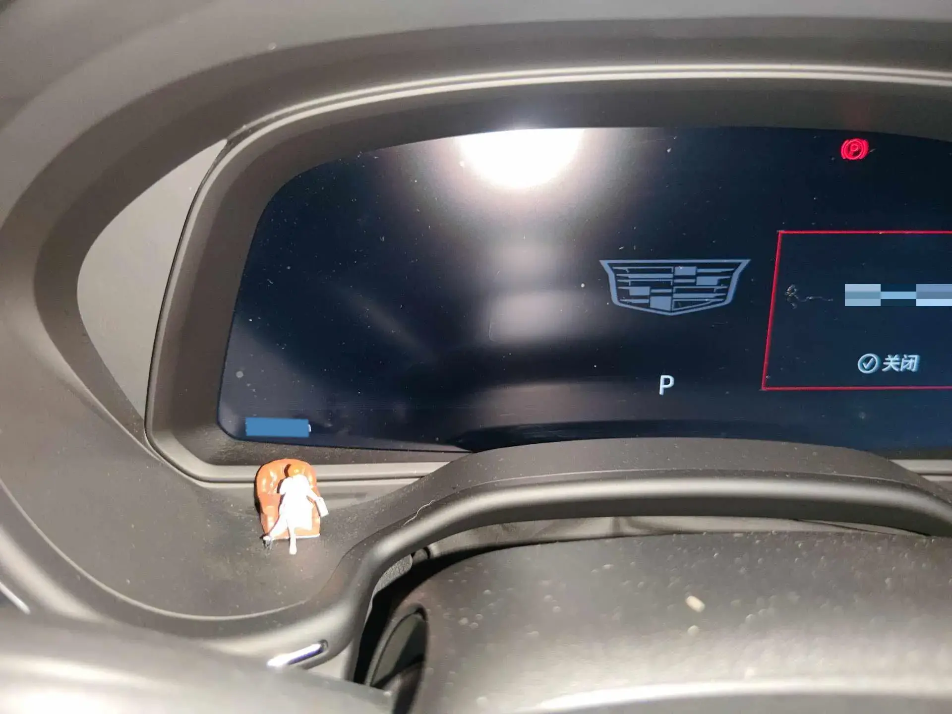 2023 CADILLAC CT5 thumbnail 3