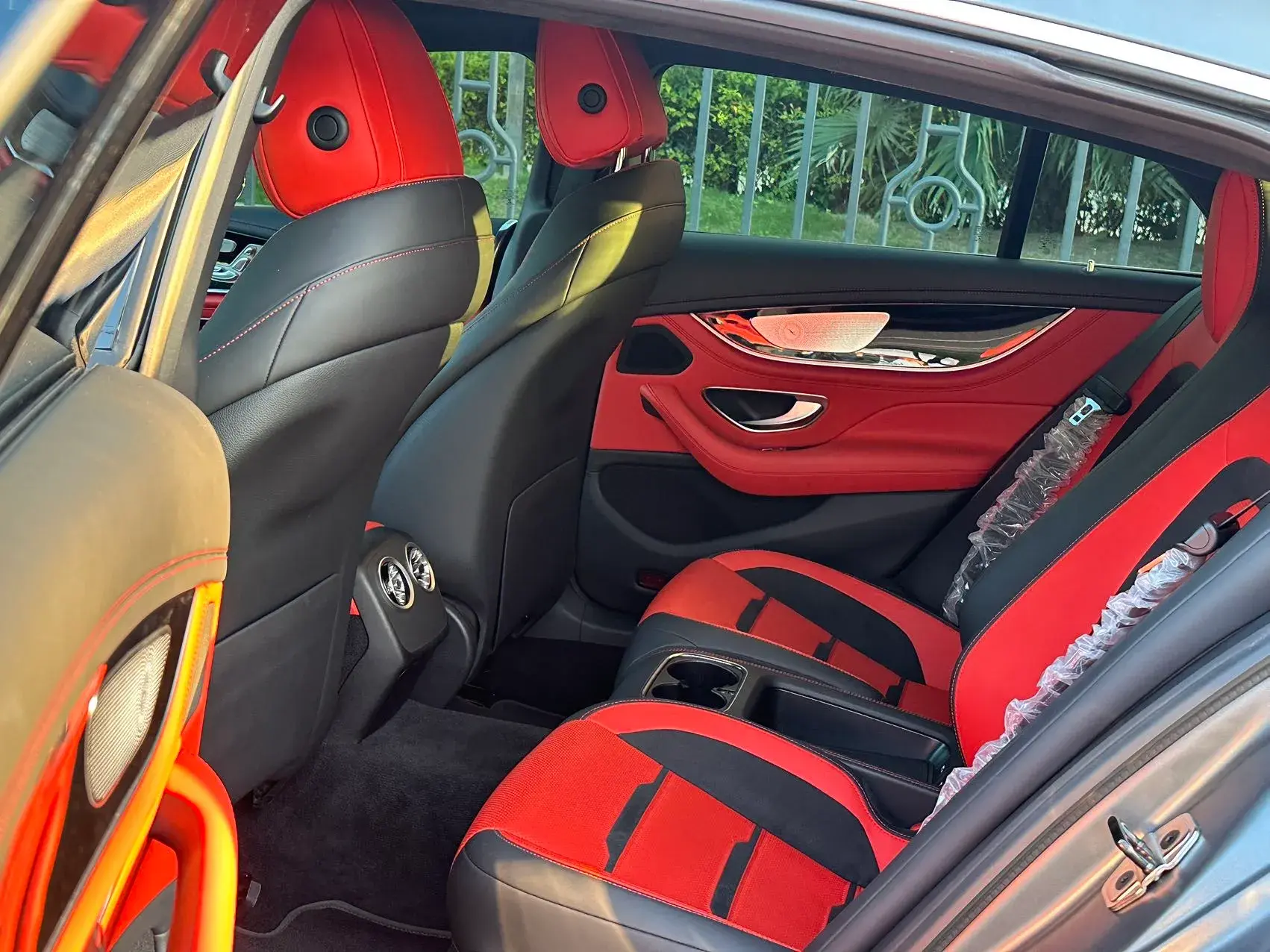 2020 MERCEDES-BENZ AMG thumbnail 3