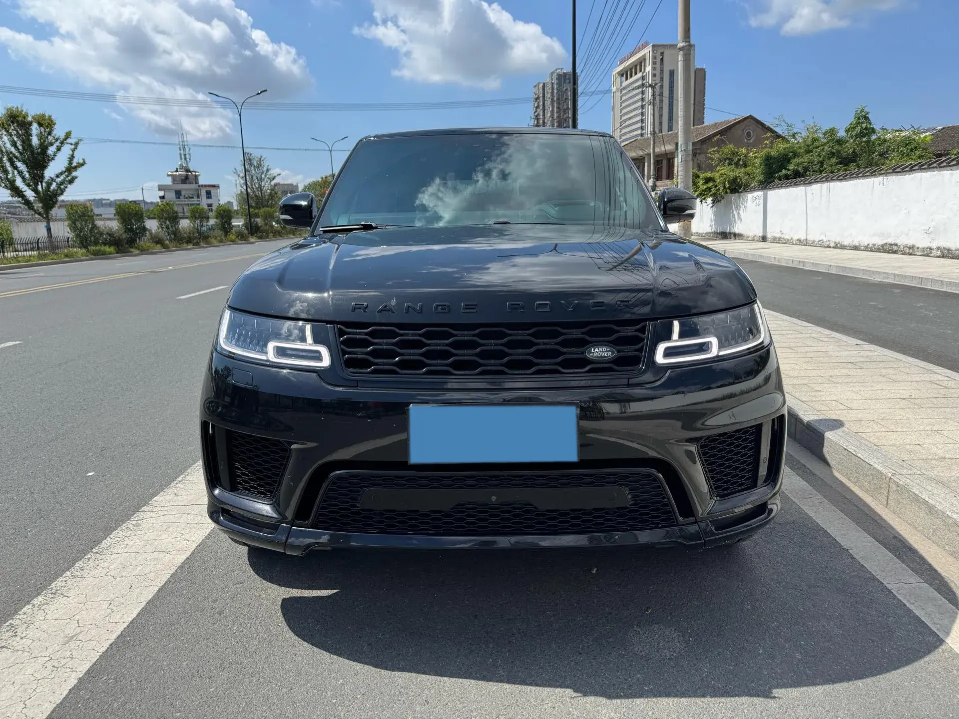 2021 LAND ROVER thumbnail 2