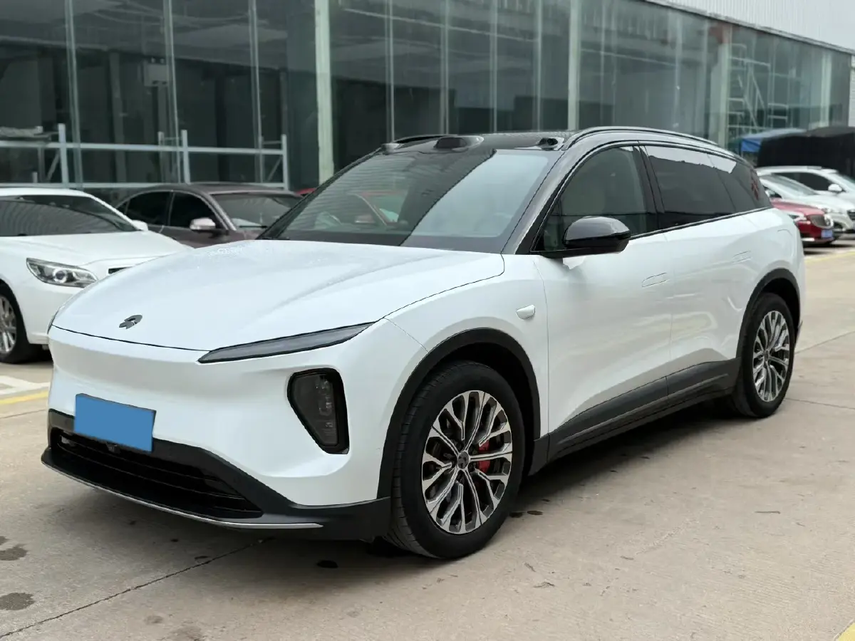 2023 NIO ES6 BEV 75KWH