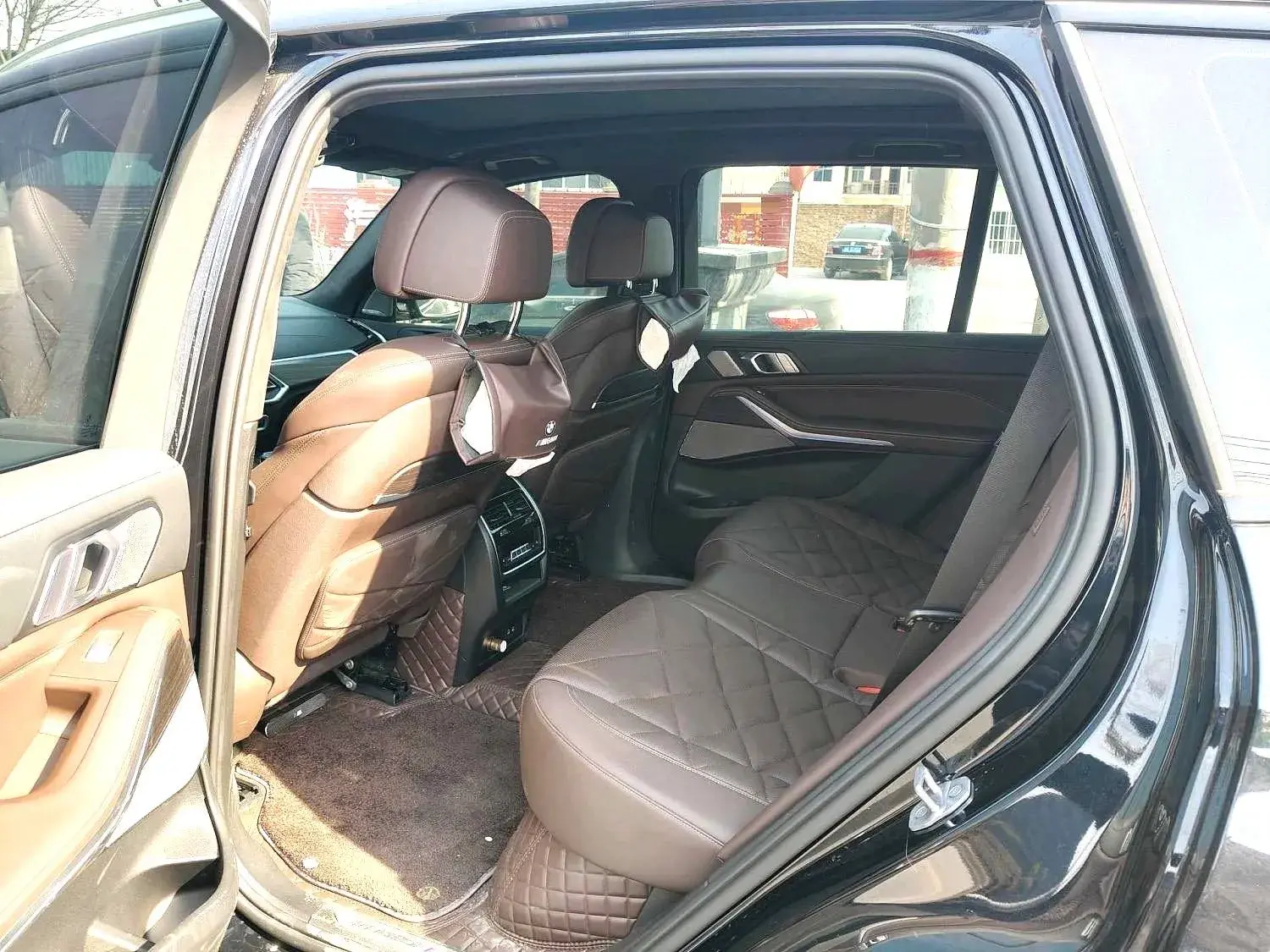 2022 BMW X5 thumbnail 2