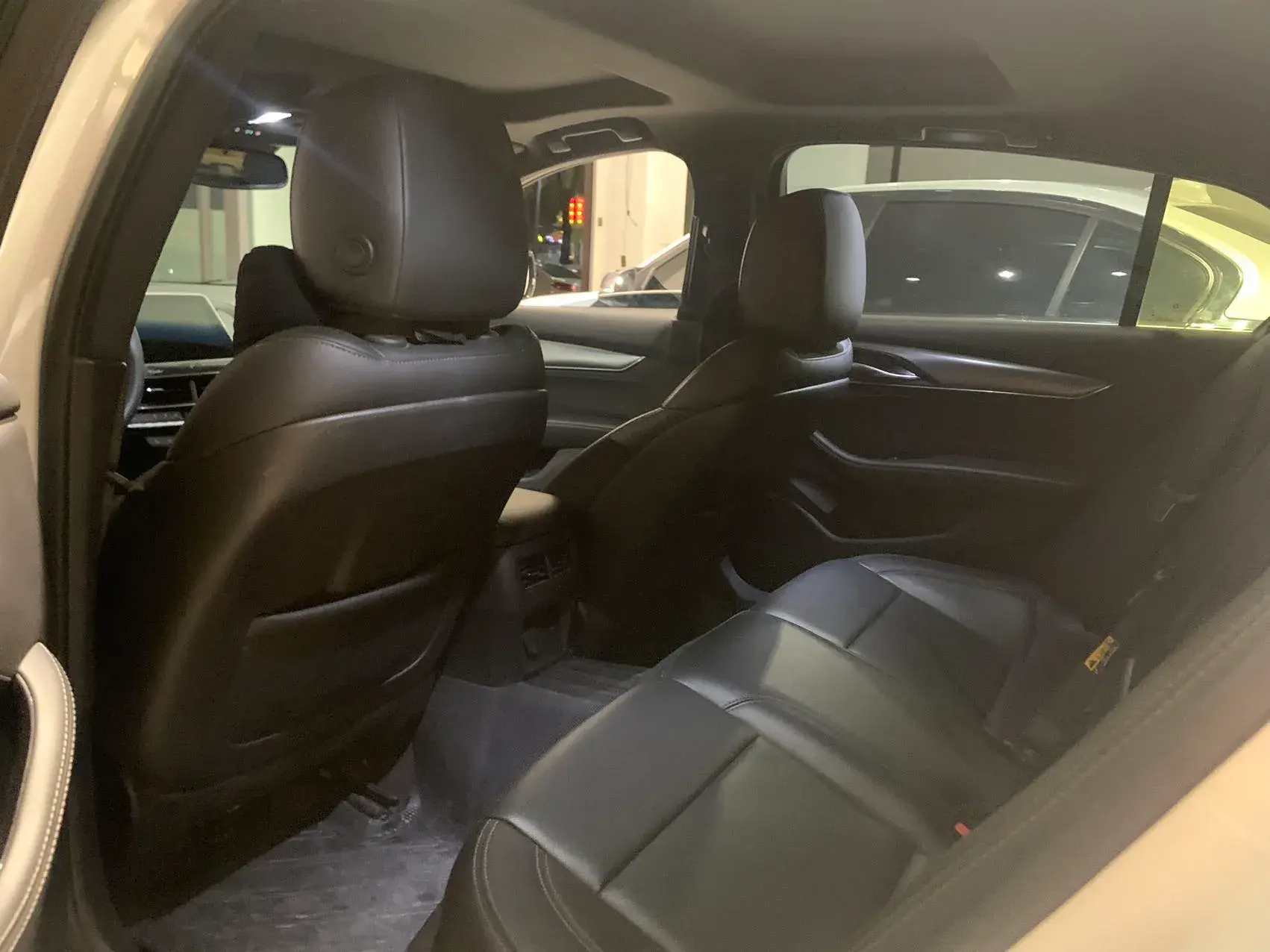 2022 CADILLAC CT5 thumbnail 4