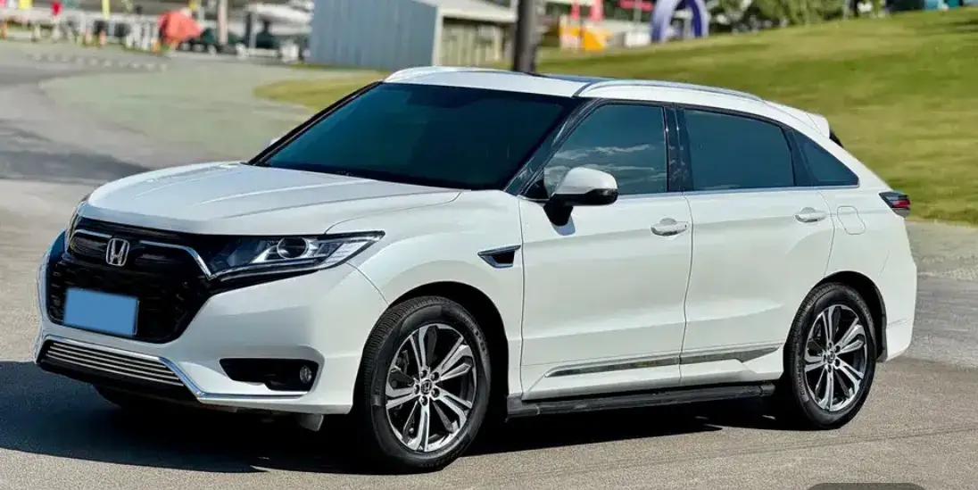 2020 Honda UR-V 1.5T 193HP L4 CVT