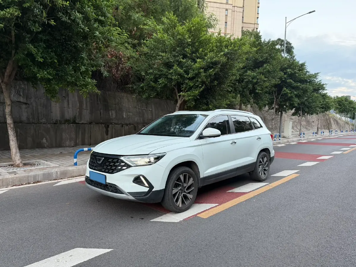 2020 Jetta VS7 1.4T 150HP L4 6AT