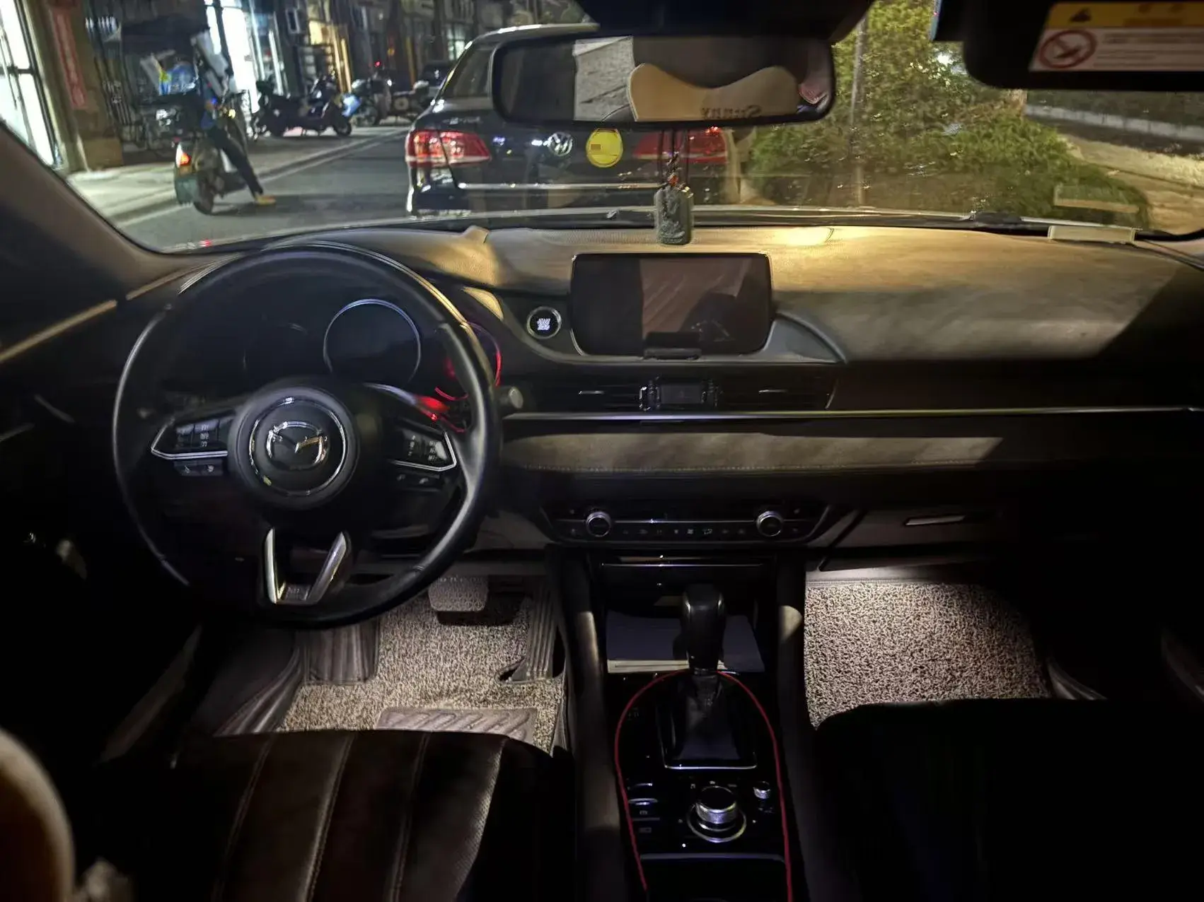 2020 MAZDA ATENZA thumbnail 2