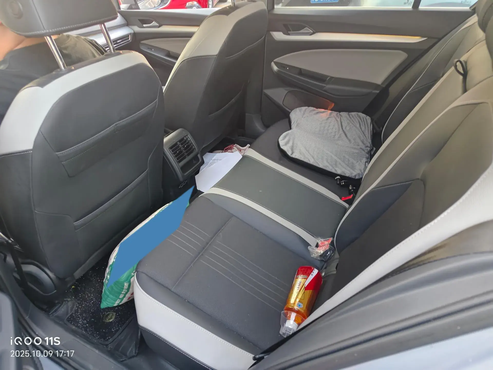 2023 VOLKSWAGEN GOLF thumbnail 4