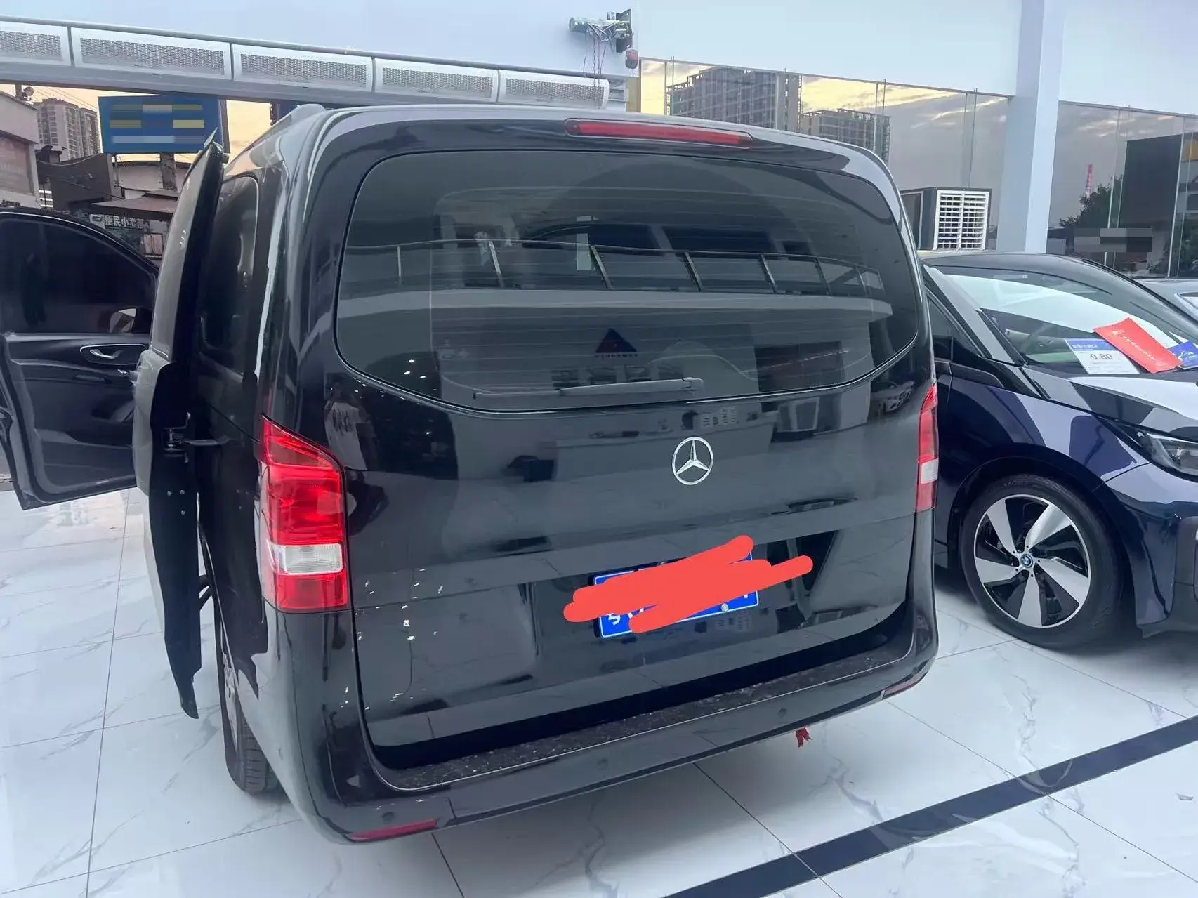 2019 DONGFENG FORTHING thumbnail 3