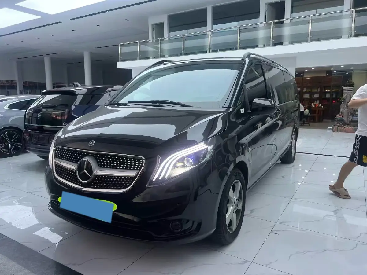 2019 DongFeng Forthing M7 2.0T 190HP L4 6AT