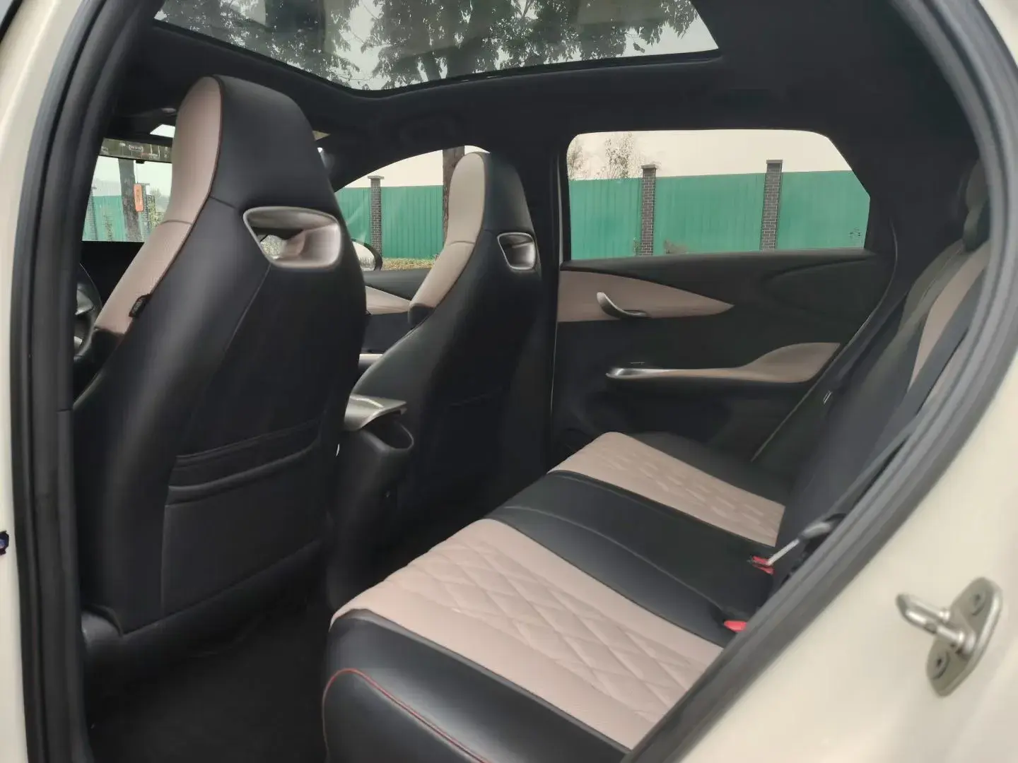 2021 BYD DOLPHIN thumbnail 4