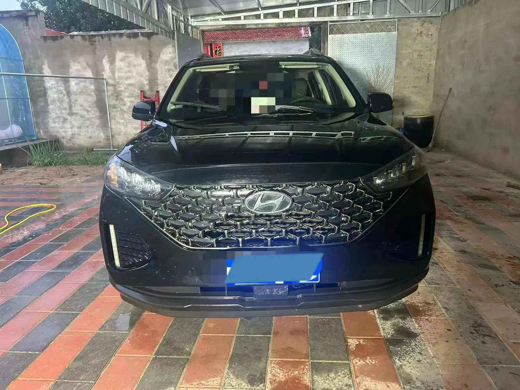 2021 HYUNDAI IX35 thumbnail 2