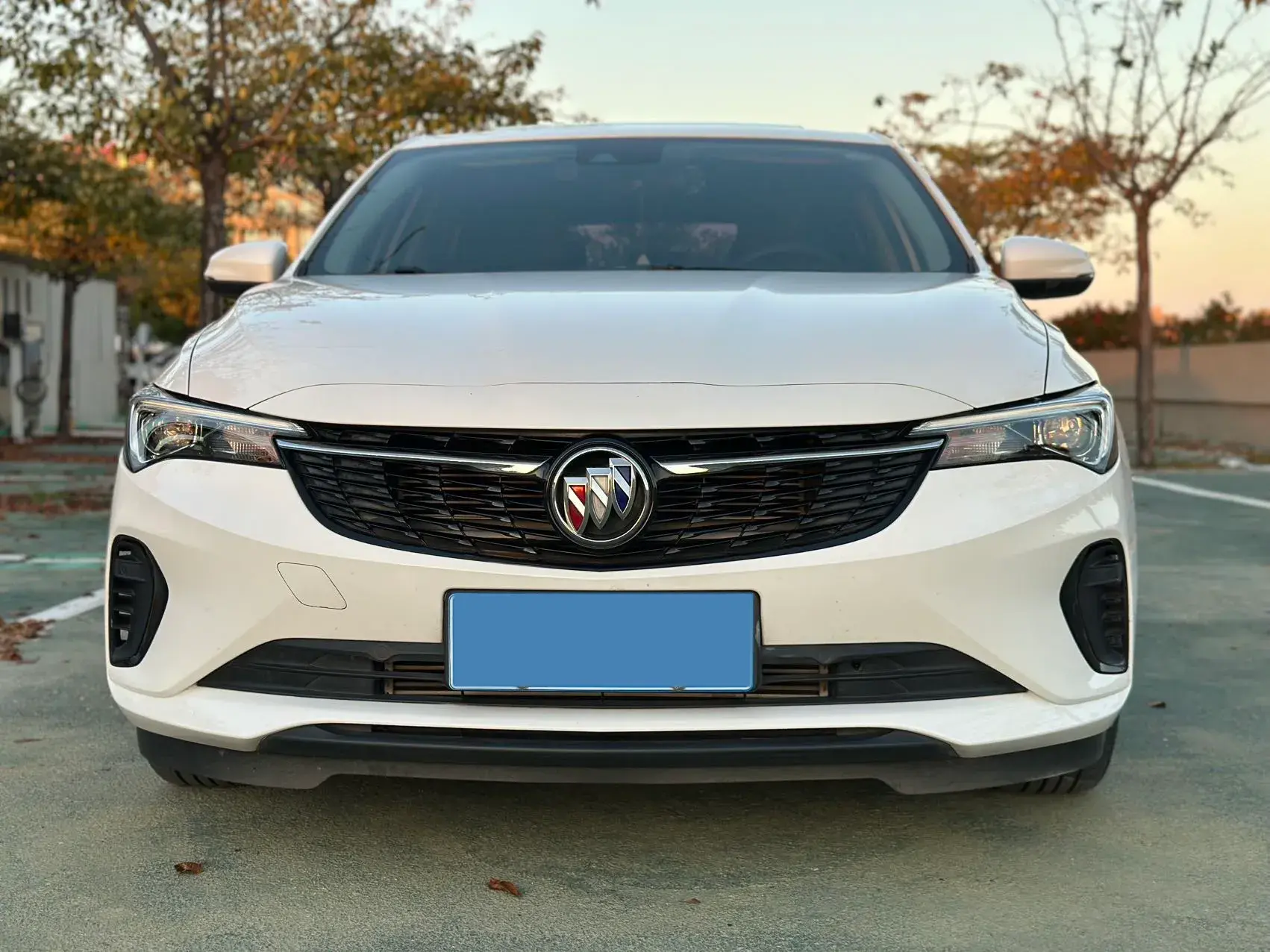 2022 BUICK VERANO thumbnail 2