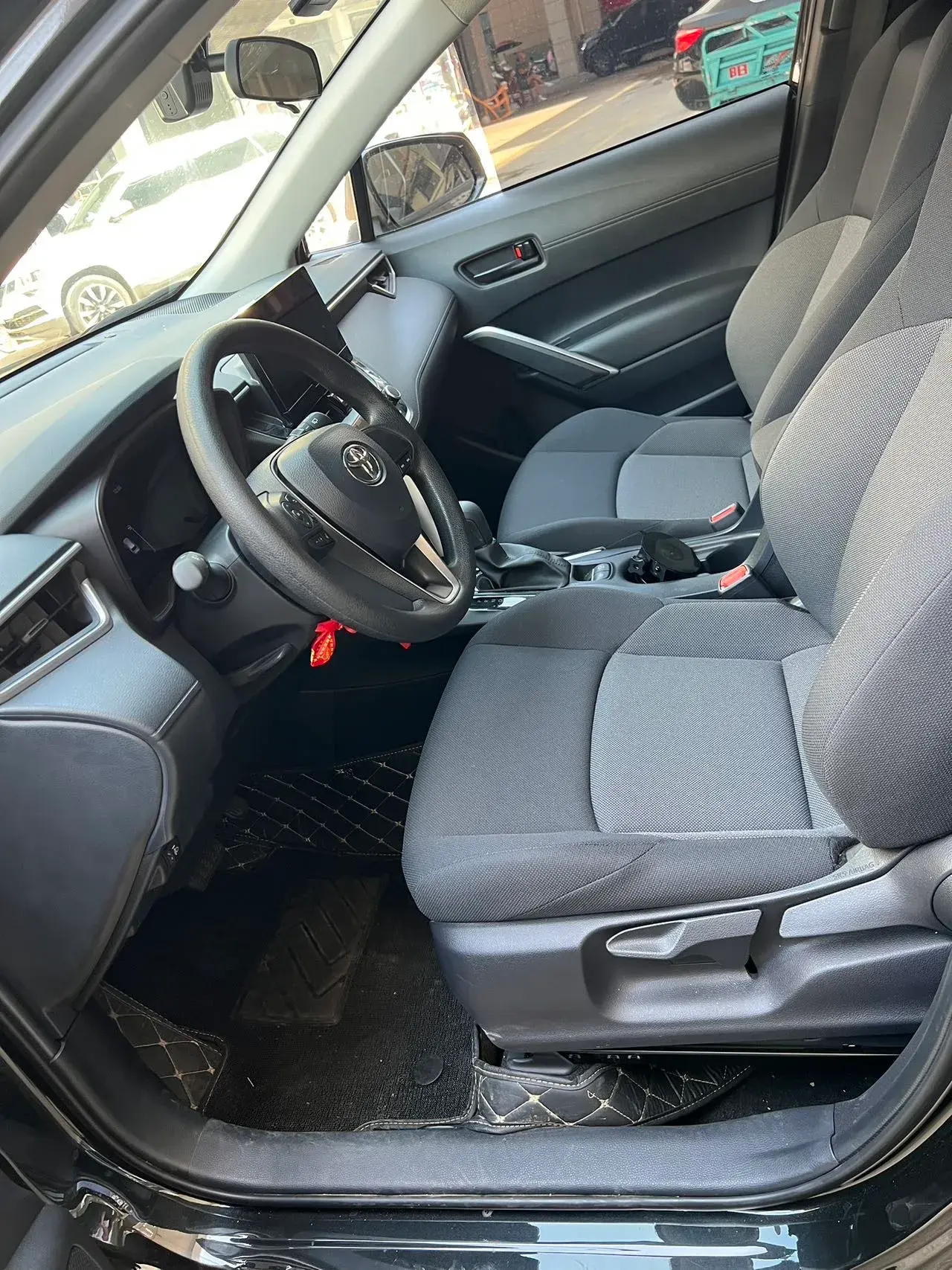 2023 TOYOTA FRONTLANDER thumbnail 4