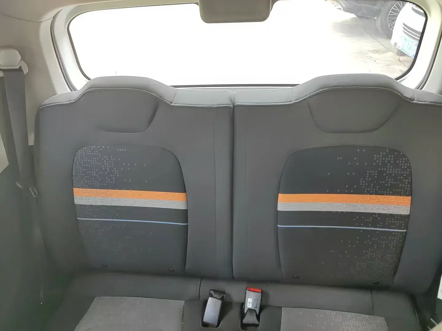 2020 WULING HONGGUANG thumbnail 3