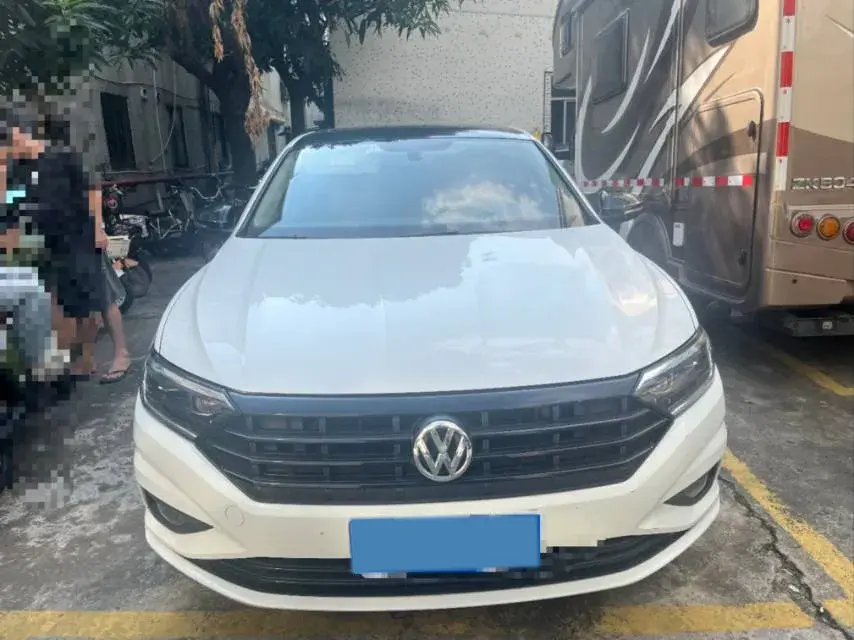 2022 VOLKSWAGEN SAGITAR thumbnail 2