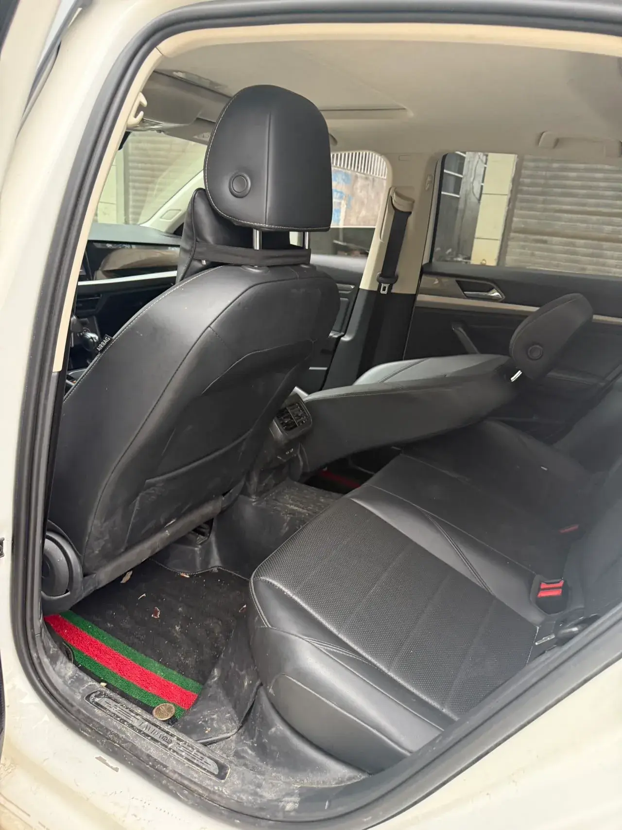 2021 VOLKSWAGEN LAVIDA thumbnail 3