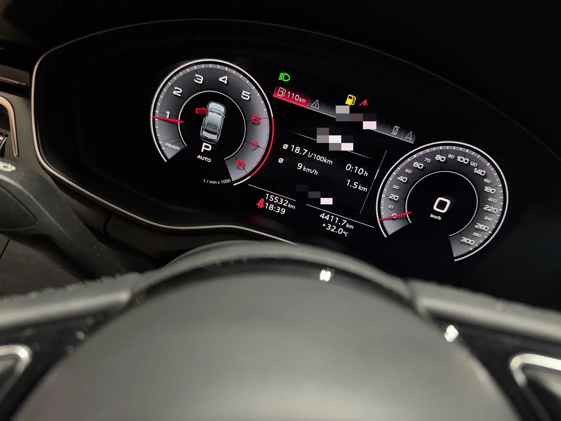 2024 AUDI A4L thumbnail 4