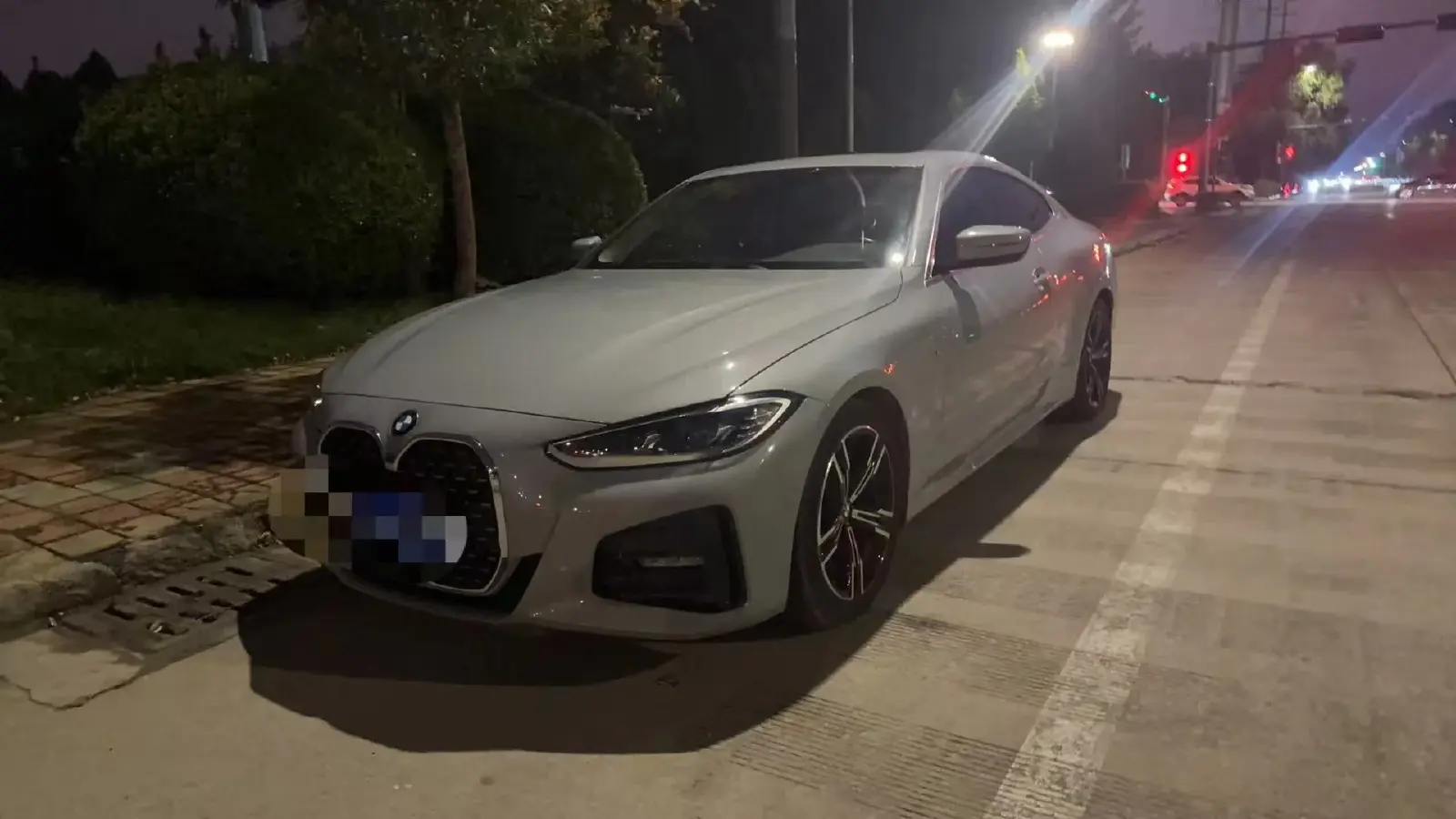 2023 BMW 2 Series 2.0T 178HP L4 7DCT