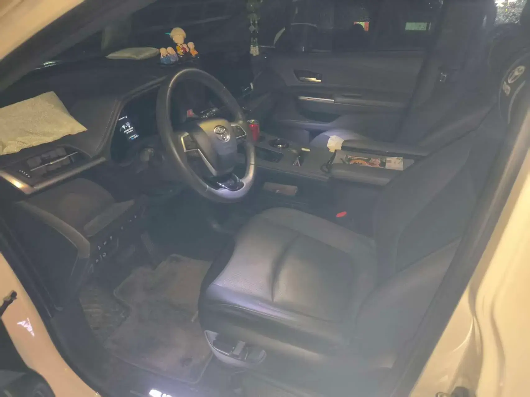 2024 TOYOTA SIENNA thumbnail 2