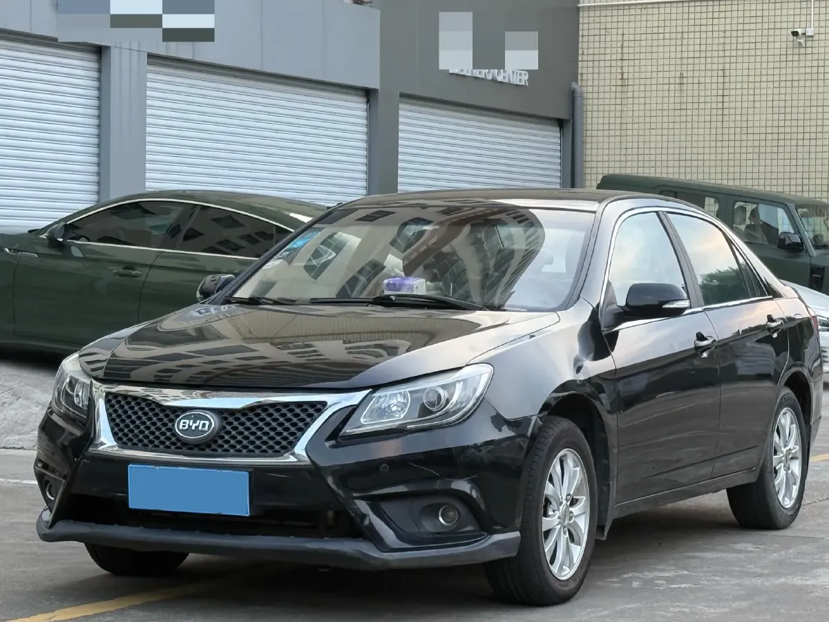 2013 BYD G6 1.5T 154HP L4 6MT,autocango,china used car exporter,china ev exporter,chinese used car exporter,chinese used ev exporter