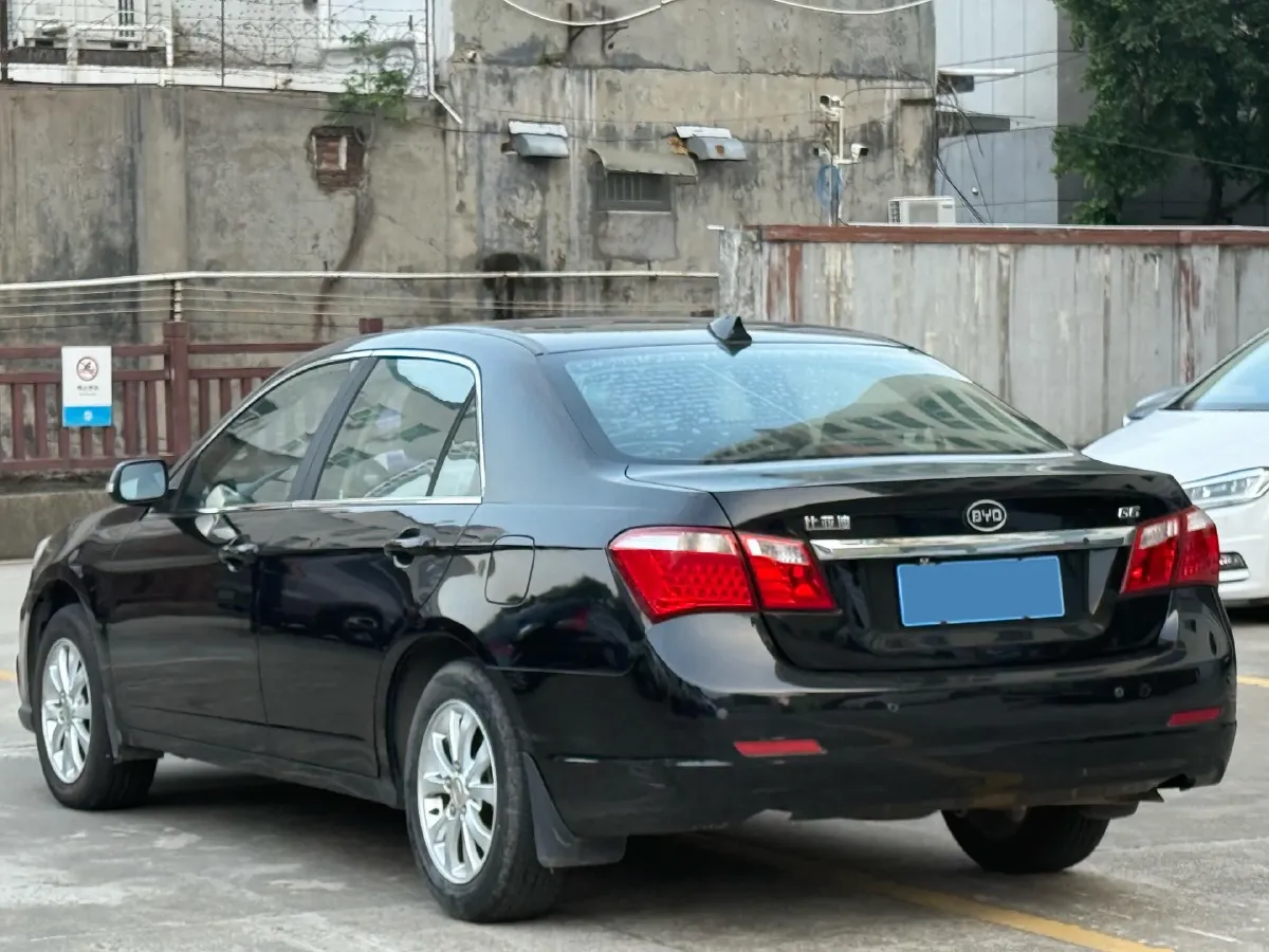 2013 BYD G6 1.5T 154HP L4 6MT,autocango,china used car exporter,china ev exporter,chinese used car exporter,chinese used ev exporter