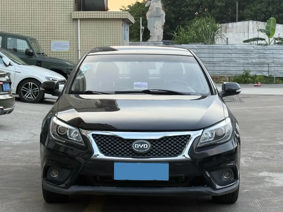 2013 BYD G6 1.5T 154HP L4 6MT,autocango,china used car exporter,china ev exporter,chinese used car exporter,chinese used ev exporter