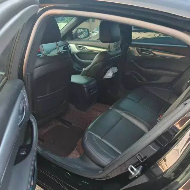 2023 CADILLAC CT5 thumbnail 4